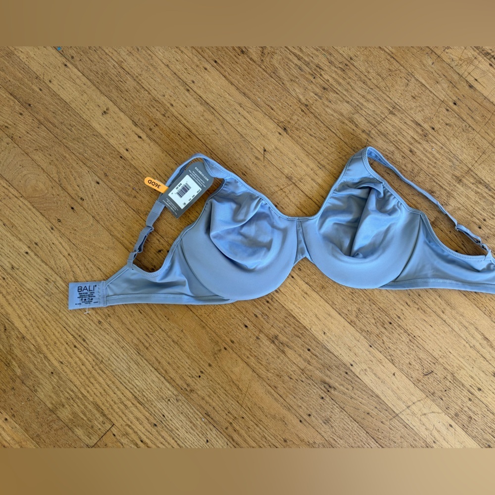 Bali 36DD (36E) new with tags - Picture 2 of 13